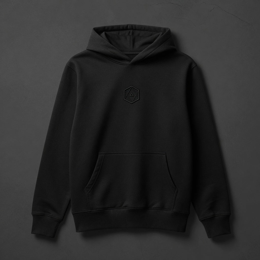 The Baseline Heavyweight Hoodie