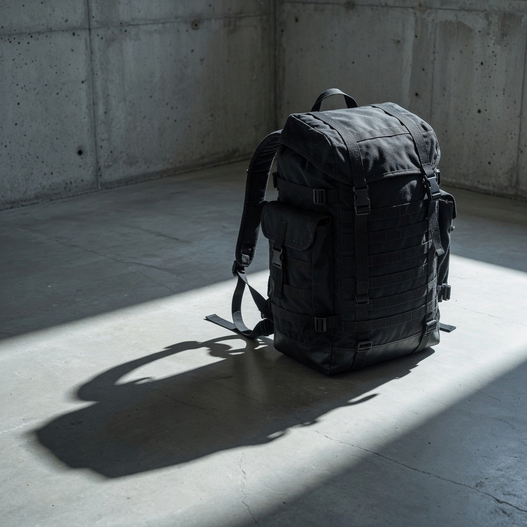 The Baseline Heavyweight Alignment Ruck-Sack